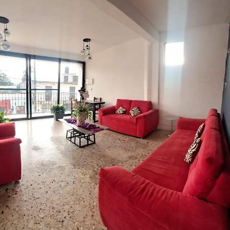 Hotel Terraza Casa Blanca San Cristóbal de Las Casas Екстериор снимка